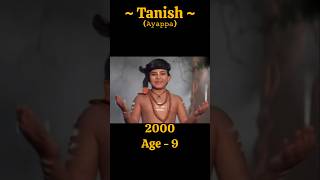 Devullu Movie Actors Then and Now  shorts ayyappa trending [upl. by Nonnel317]