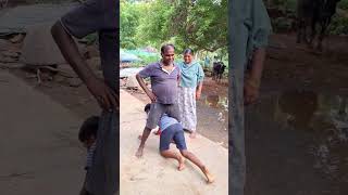 Na pona🤭 Mari en Kalu Kula poda🤣 comedy trending shorts [upl. by Billye770]