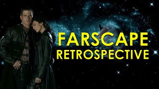 Farscape 1999 RetrospectiveReview [upl. by Sug]