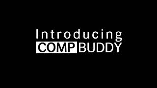 Introducing Comp Buddy for After Effects [upl. by Eberhart]