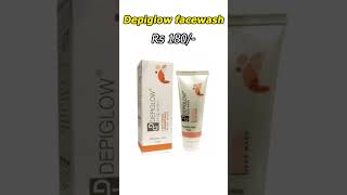 Say goodbye to stubborn tanning pharmacy facewash all under ₹250 🧴DrAvaniSkincareShortsvideo [upl. by Kazimir326]