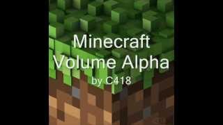 Minecraft volume Alpha by C418 full album [upl. by Edals]