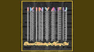 Ikinyafu feat Kenny Sol [upl. by Goodard306]