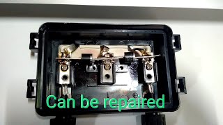 Can you repair a damaged solar panel at home [upl. by Velick242]