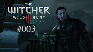 The Witcher 3  Der Unsichtbare 003 [upl. by Sarkaria769]