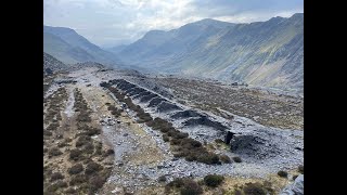 The Slate Landscape of Northwest Wales Protecting and Managing the World Heritage Site [upl. by Hoehne]