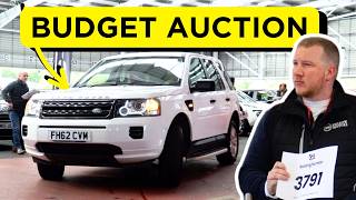 CRAZY AUCTION PRICES At G3 Car Auctions UK [upl. by Nethsa]