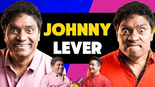 Johnny Lever Se Dil Ki Baatein  Drugs Dharavi amp Life Learnings  Tiny Talks [upl. by Esiocnarf36]