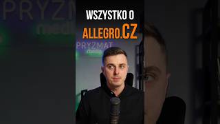 AllegroCZ Bezpieczne zakupy online [upl. by Brosine]