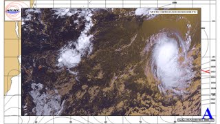 Point météo du mercredi 2 mars 2022 [upl. by Acie]