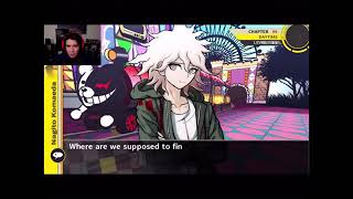 Jay’s a nagito simp [upl. by Rieth486]