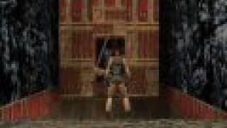 PSX Longplay 019 Tomb Raider Part 3 of 3 [upl. by Lipman]