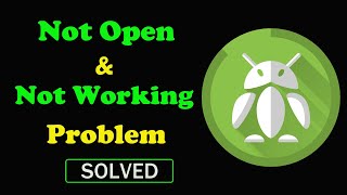 How to Fix Torrdroid App Not Working  Not Opening  Loading Problem in Android amp Ios [upl. by Netsirhk]