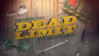 Dead Limit starring Noisia amp The Upbeats [upl. by Arrik]