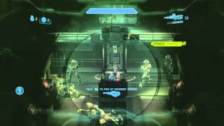 Halo MCC  Scavenger Hunt and Gruntageddon  Achievement Guide [upl. by Kailey]