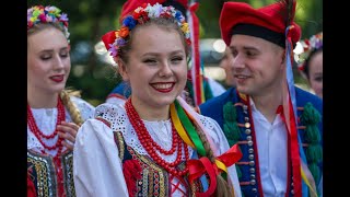 Grand Opening Celebrations  Janoschka Polska  July2023 [upl. by Tomasz]