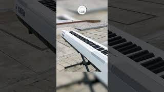 Yamaha P125 A Digital Piano That Feels Real [upl. by Norraj433]