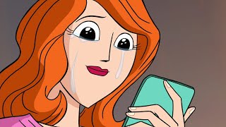 SymBionic Titan Episode 20 A New Beginning Kimmy Smiles Happy Tears Kari Wahlgren [upl. by Ayana]