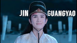 Jin Guangyao  Everybody Wants to Rule the World [upl. by Innep]