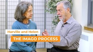 Harville and Helen The Imago Process [upl. by Hospers]