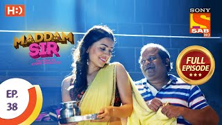 Maddam Sir  Ep 38  Full Episode  3rd August 2020 [upl. by Sylirama499]