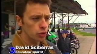 1998  Albi Superbike Victoire France 3 Christophe Guyot [upl. by Elvyn]