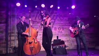 Amanda Shires  Summertime 102223 [upl. by Paza]