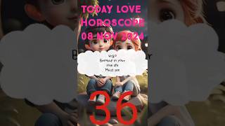 Today virgo love Horoscope Decision in your love Life channel36 virgo virgohoroscope 🌹 [upl. by Guria]