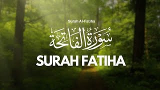 Sureh fatiha  facts islam ytshort [upl. by Arv233]