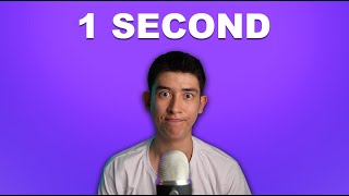 ASMR for people with LITERALLY 1 second attention spans [upl. by Aubert]