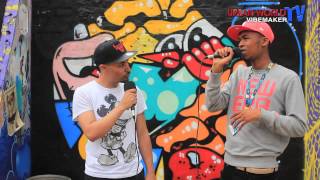 Cadell talks people saying he’s only big because he’s Wileys brother MC beef amp more [upl. by Elden]