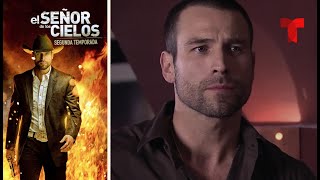 El Señor de los Cielos 2  Capítulo 8  Telemundo [upl. by Fitts683]