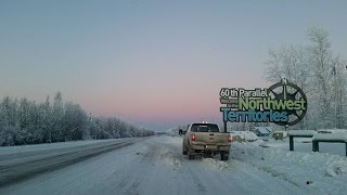 WATCH THIS VIDEO BEFORE YOU VISIT NORTHWEST TERRITORIES CANADA 🇨🇦 [upl. by Codee920]