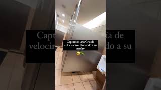 ¡Cuando el Baño Suena a Velociraptorquot [upl. by Adieno]