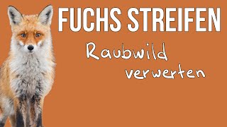 Freunde der Jagd  Folge 16 quotFuchs streifen aber wiequot 🦊 🦊 🦊 [upl. by Suirred707]