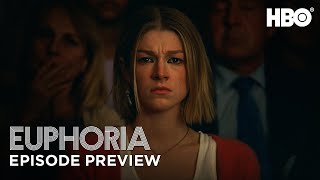 euphoria  season 2 episode 8 promo  hbo [upl. by Abbottson481]