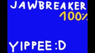 jawbreaker complete [upl. by Merl]