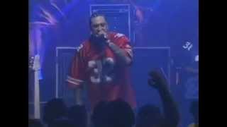 Cypress Hill  Lowrider live [upl. by Ramalahs]