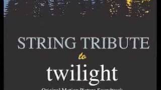 Flightless Bird American Mouth  Twilight String Tribute [upl. by Anoynek]