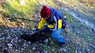 Tutta colpa del telefono Ritrovamenti metaldetector [upl. by Adnek]