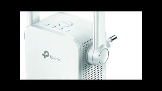 TPLink RE205 extensor de red WiFi para llevar Internet a toda la casa [upl. by Ecilef877]