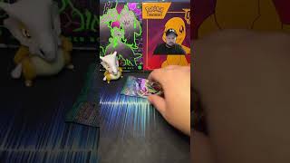 Epic Rayquaza VMAX Card Reveal 🌟🎉 [upl. by Angelle]