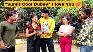 Sumit Love Sakshi   Sumit Cool Lifestyle [upl. by Guillema]