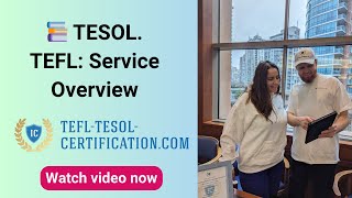 TESOL Complete Guide and Tips for Aspiring Teachers [upl. by Menendez]