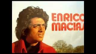 Enrico Macias LAISSE PASSER LORAGE paroles cidessous [upl. by Oidale]