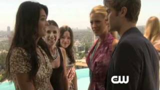 Gossip Girl Season 5 First Promo [upl. by Neelia]