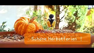 Schöne Herbstferien [upl. by Daryle353]