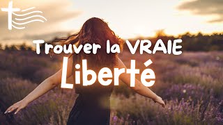 Parole et Évangile du jour  Mercredi 6 novembre • Trouvez la vraie liberté [upl. by Sleinad254]