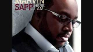 Marvin Sapp  He Has His Hands On You [upl. by Darcee]