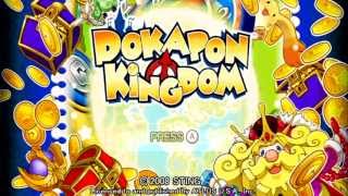 Dokapon Kingdom Battle Royale  Part 7 [upl. by Nayek]